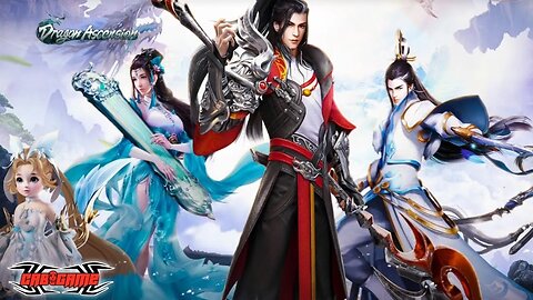 DRAGON ASCENSION