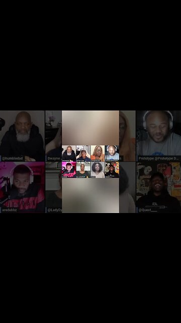 @prototype_dad says this about married people. #marriage #blackcouples #people www.humbledad.life