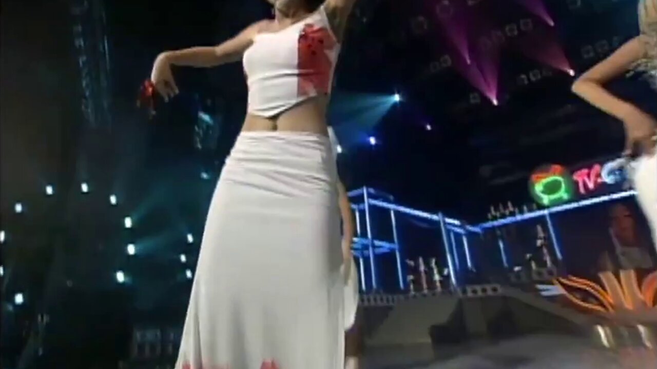 Baby V.O.X - Why (Live at Music Camp 2000)