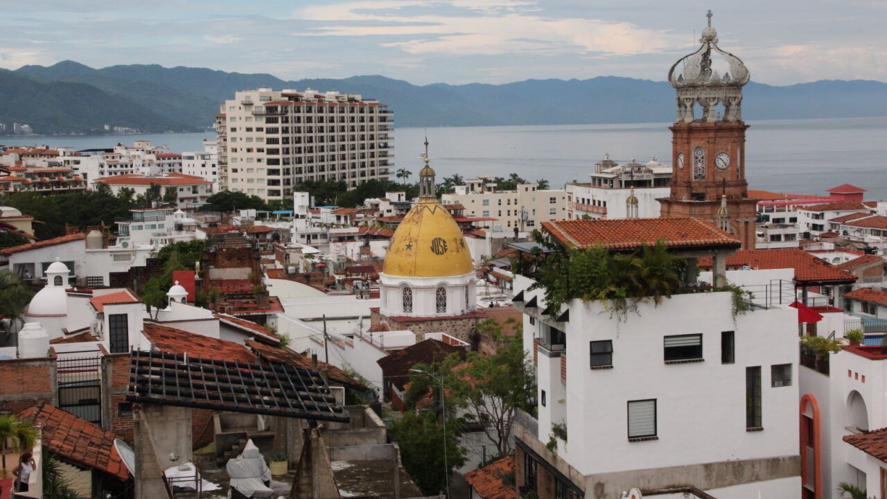 Puerto Vallarta Adventure