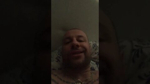 Dead people talk to me in my sleep