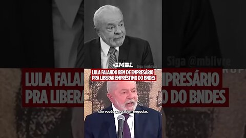 LULA HIPOCRITA! | #shorts #tiktok