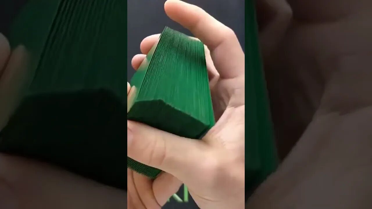 How To Do "The Bridge" When Shuffling