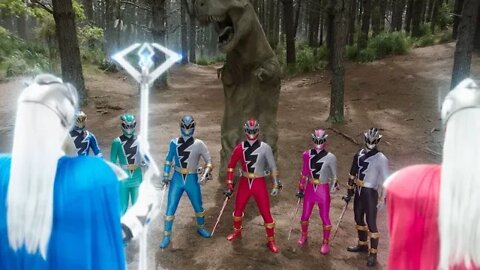 Power Rangers Numbers Are UP!! Hasbro Investor Call - Dino Fury #PowerRangersDinoFury