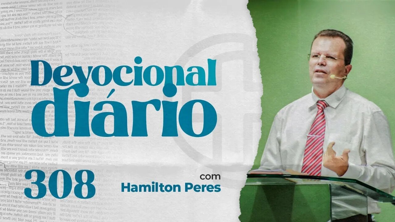 DEVOCIONAL DIÁRIO - O Auxílio do Espírito Santo no Sofrimento - 1 Pedro 4:12-16