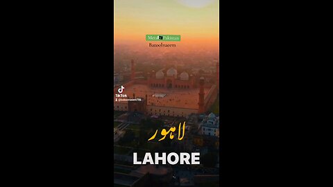 video
