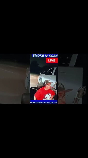 Customer Gets Hit With Bottle At Food For Less