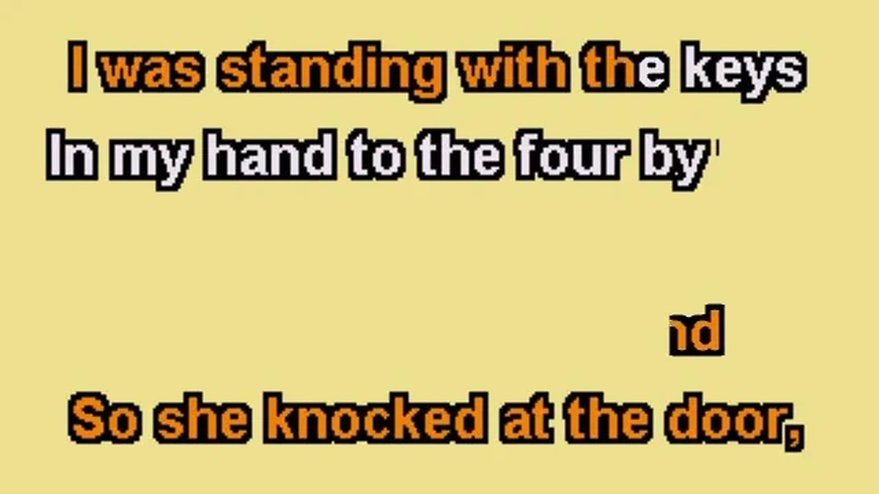 TU073 08 Craig David Fill Me In