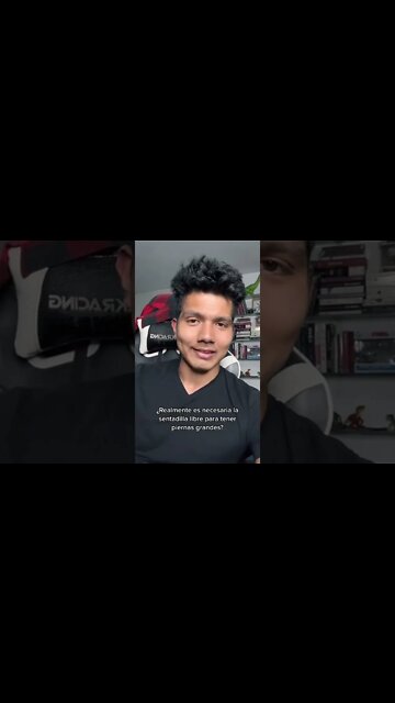 ¿Realmente es Necesaria la Sentadilla Libre para Tener Piernas Grandes? 🧐