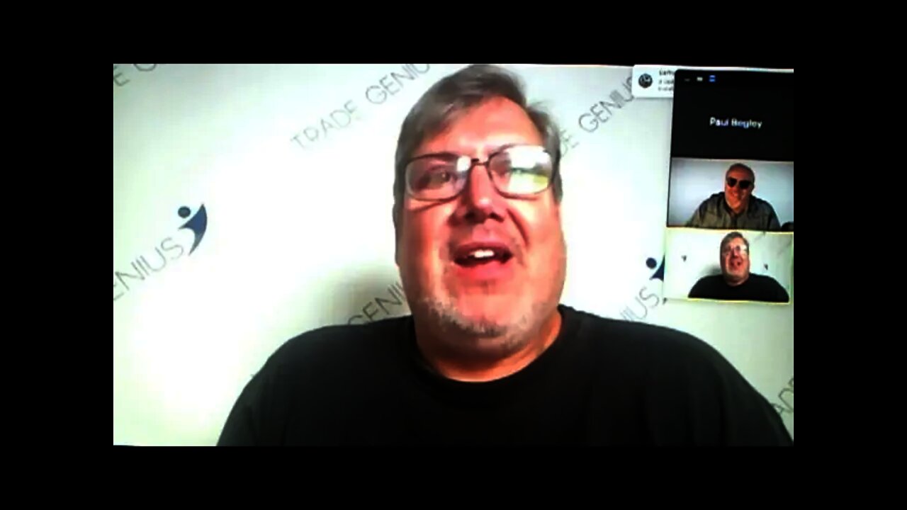 Breaking: "Putin And Bitcoin Taking Over"