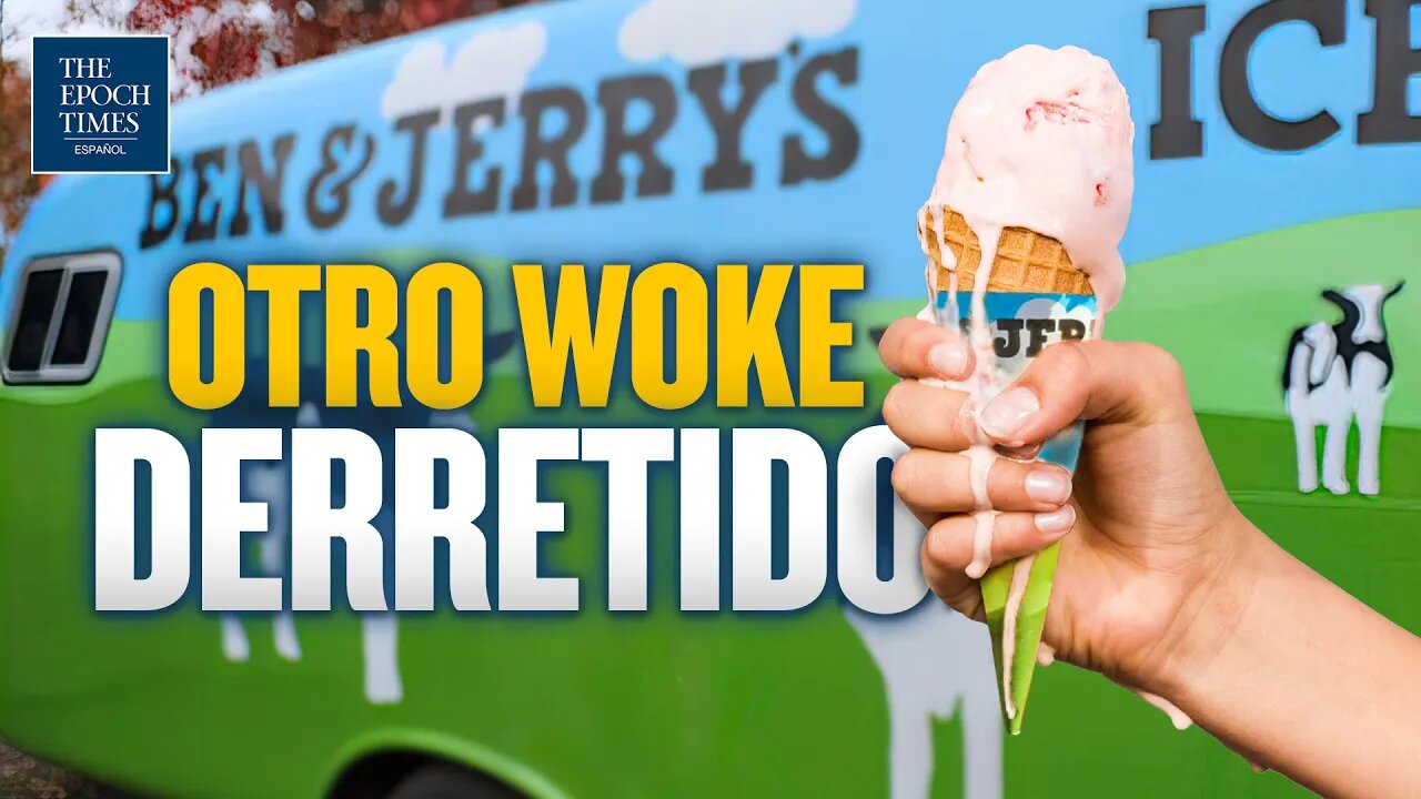 Madres conservadoras se convierten en la peor pesadilla de Ben & Jerry