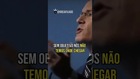 EMPREENDEDOR É AQUELE QUE PERCEBE ANTES DOS OUTROS