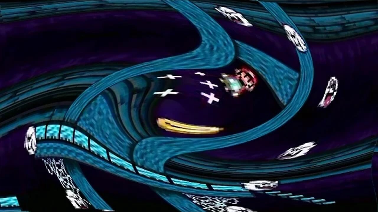 The Second Reality Project Reloaded Walkthrough Part 22: It's Dizzying...