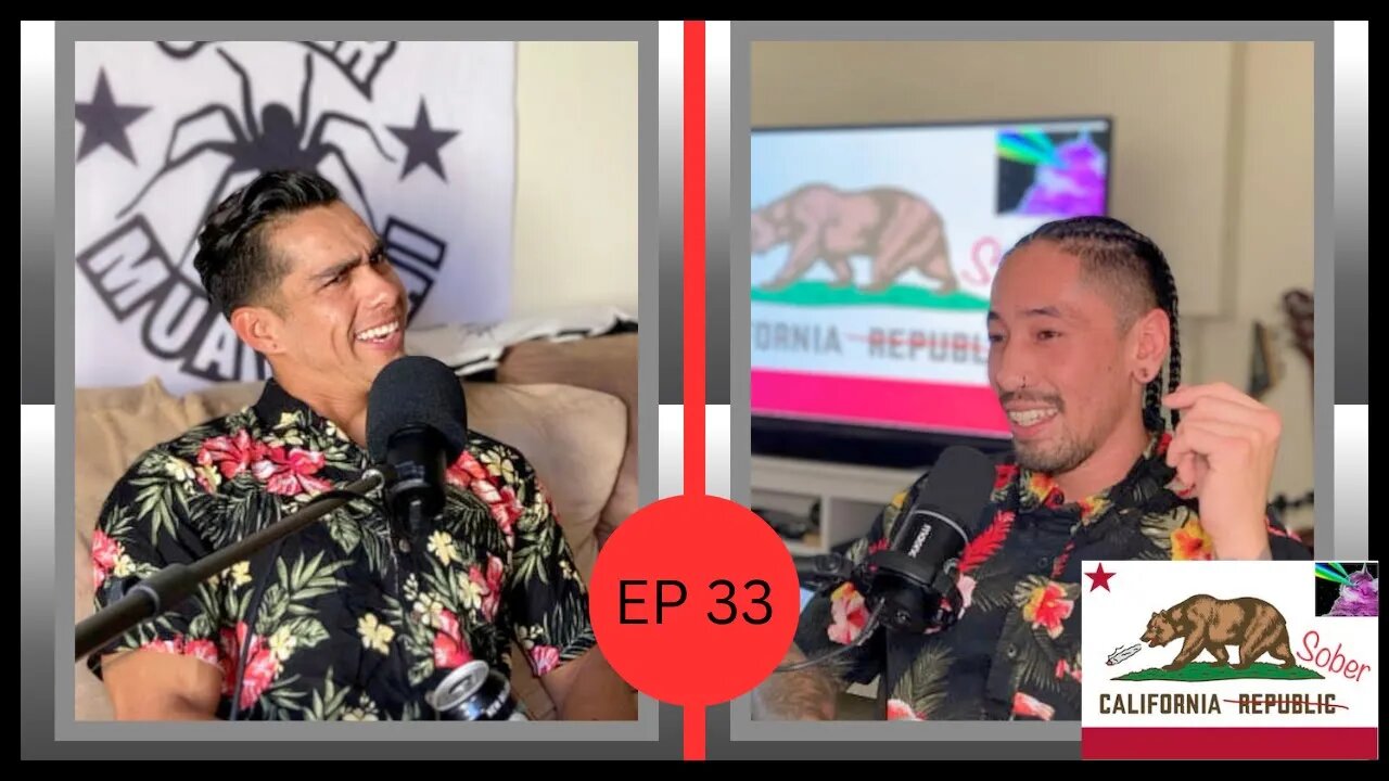 Ep 33 Aloha To Economic Turbulence