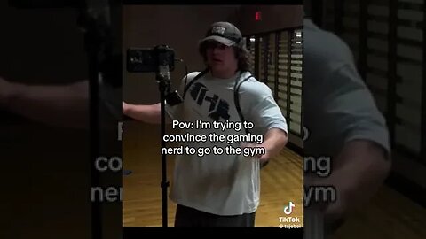 League of Legends or Gym Life?