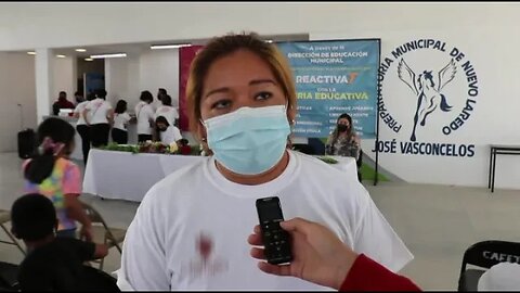 FERIA EDUCATIVA