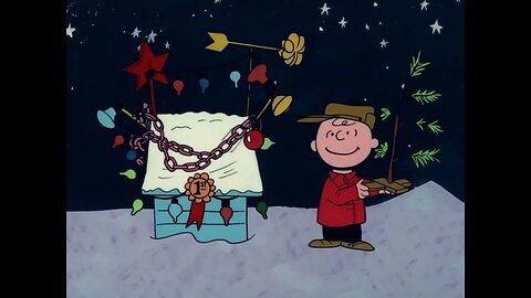 A Charlie Brown Christmas - 1965