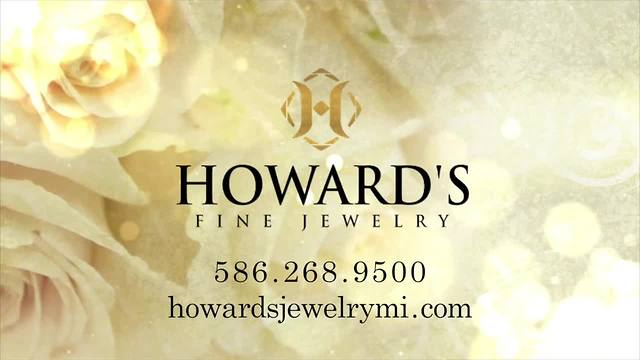 Ultimate Wedding Show 2018: Howard's Fine Jewelry