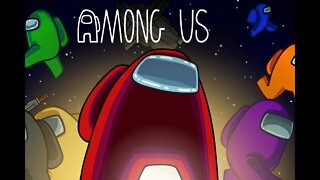 Road to Platinum: Among Us (PS4)