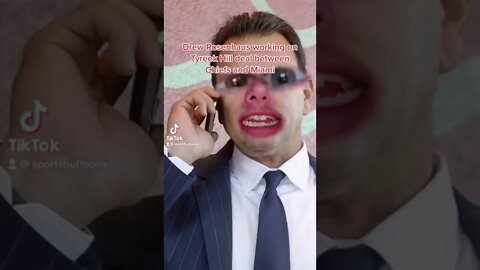 Drew Rosenhaus on the Tyreek Hill deal in Miami #nfl #sports #fyp