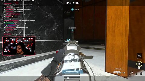Ranking my way to the top! (or at least gold)