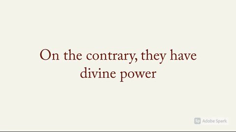 Bible verses to defeat the enemy.