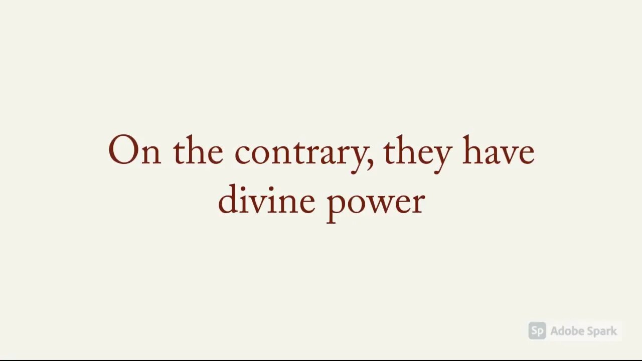 Bible verses to defeat the enemy.