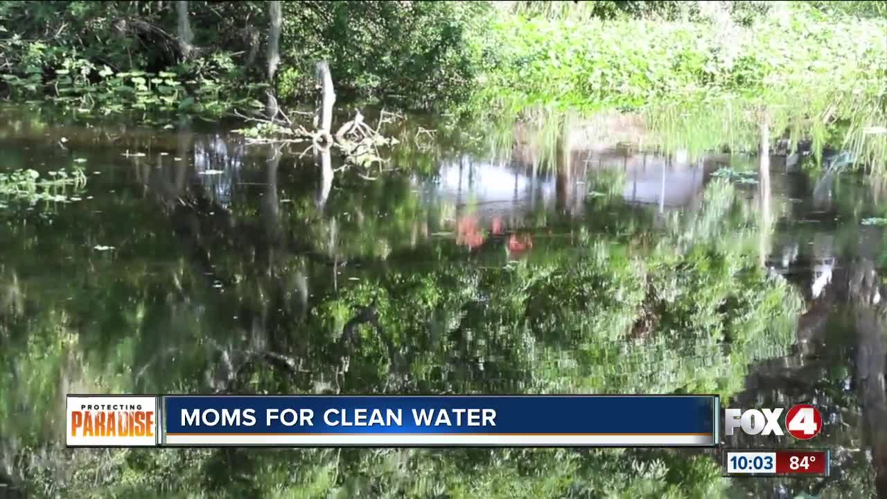 Moms for Clean Water