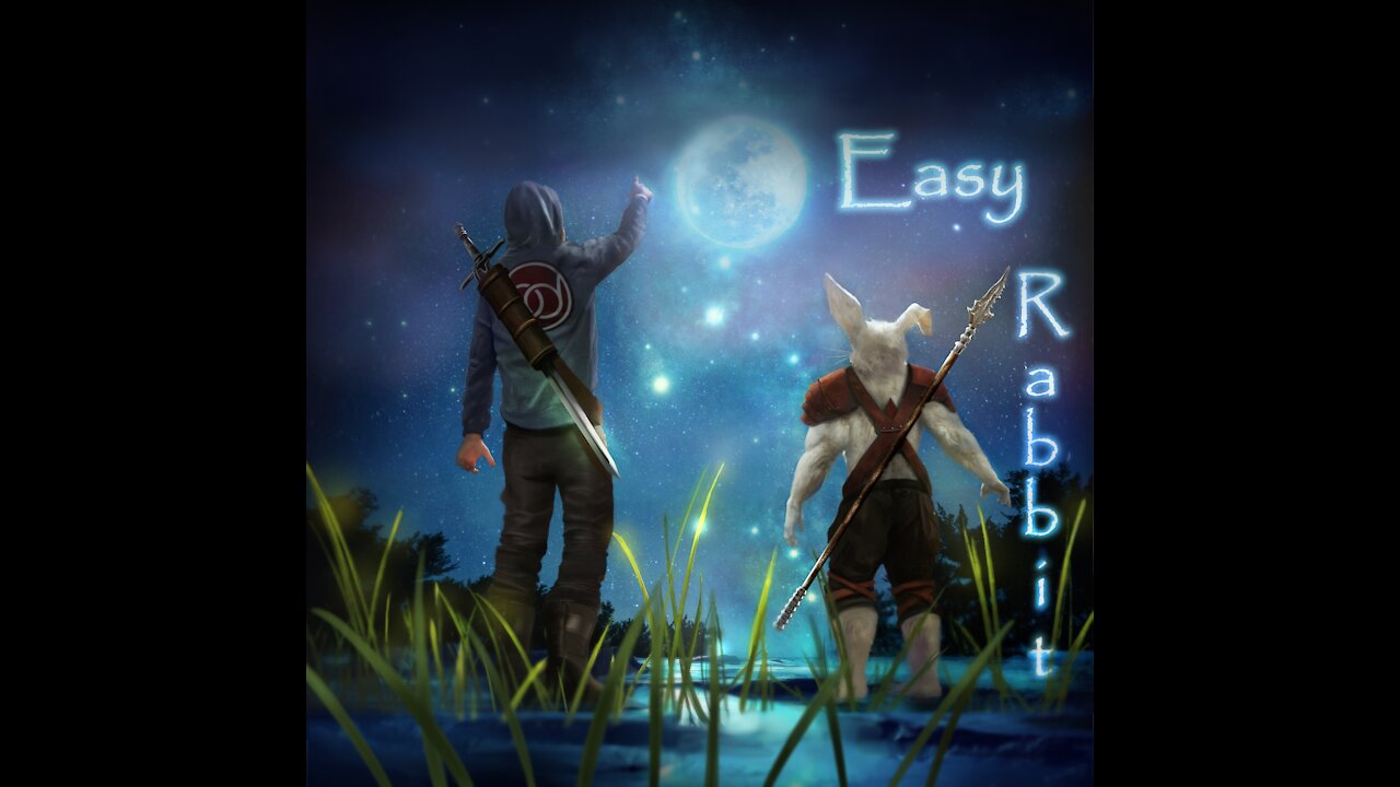 Easy Rabbit (Live-ish) - By Design