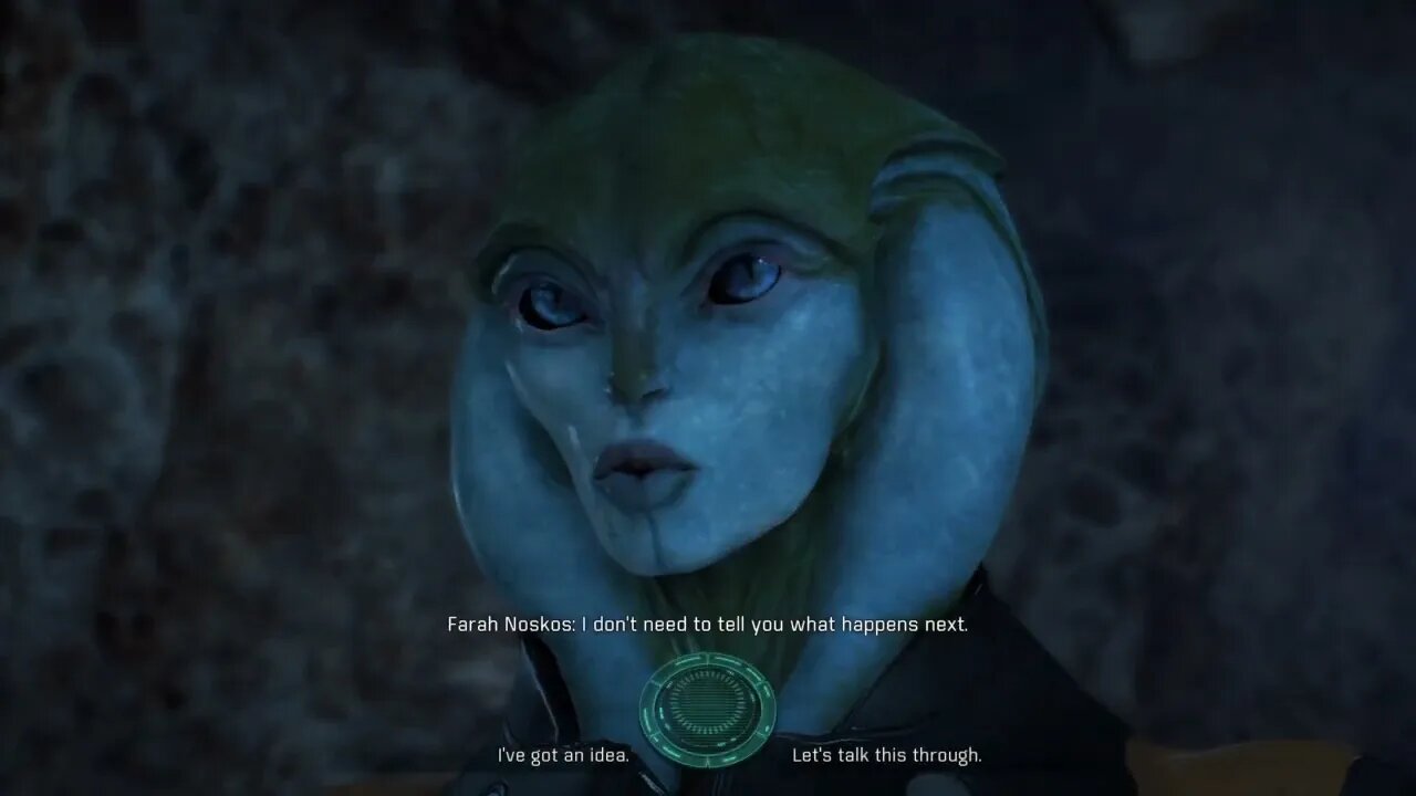 Mass Effect: Andromeda Part 53-Clearing Out Bad Guys