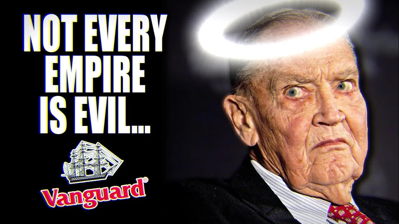 John Bogle: He is proof that capitalism works (Vanguard) | Full Documentary