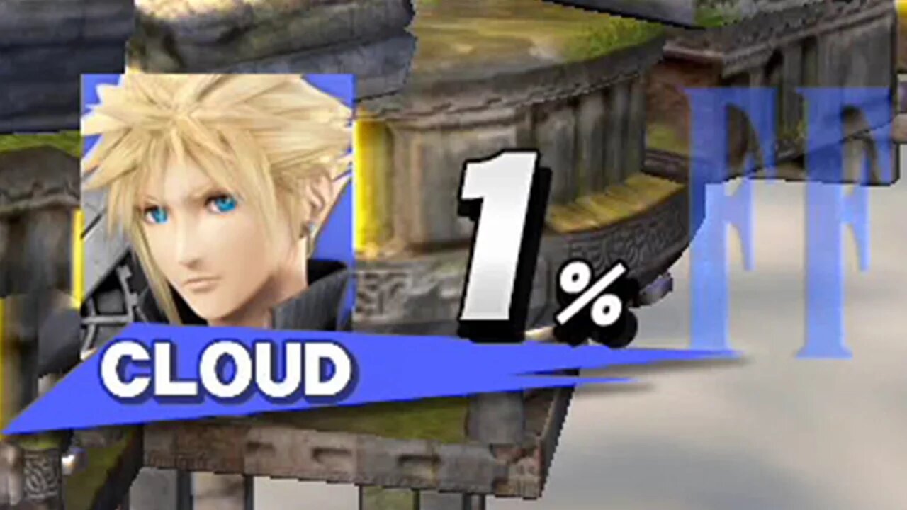 The 1% - Mew2King vs. Wonderbread