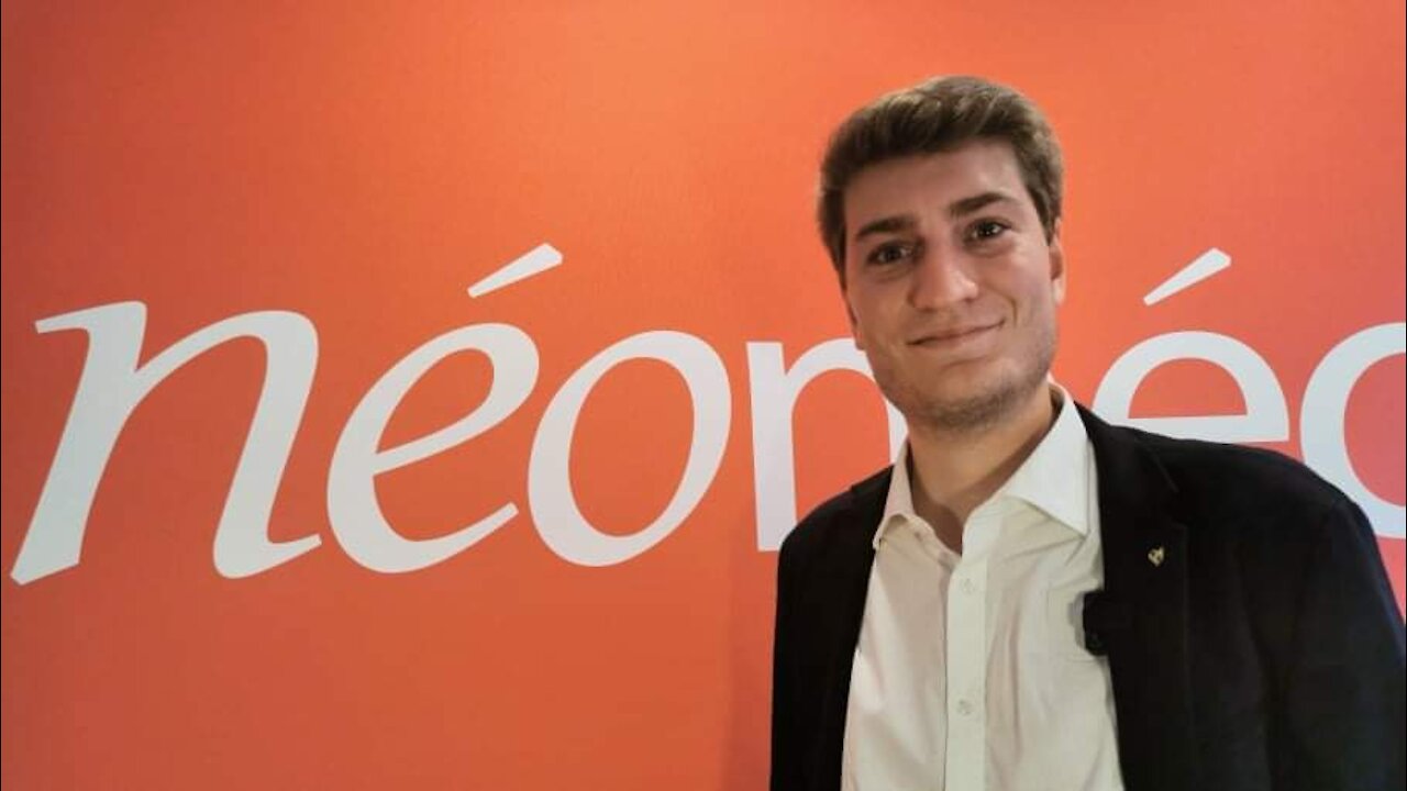 Entrevue Vadnais-Lapierre