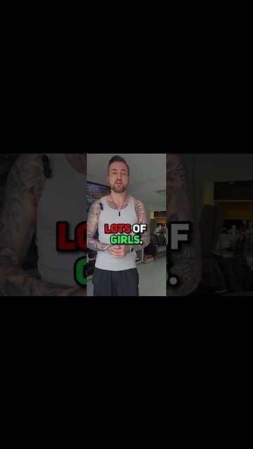 Should You Tell Her How Many Women Have You Been With? #shorts