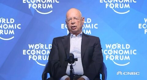 From the son of a NAZI - Great Reset