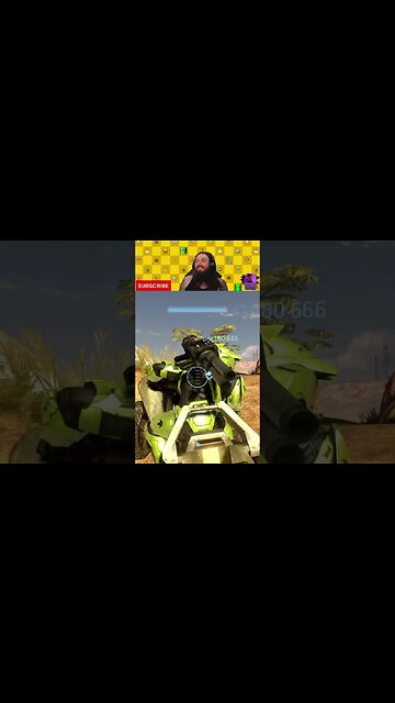 I love this #halo #haloclips #halomasterchiefcollection #reaction #reactionvideo #reactionshorts