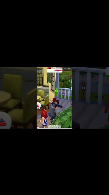 Frank & Fae Fae are on the gallery! #shorts