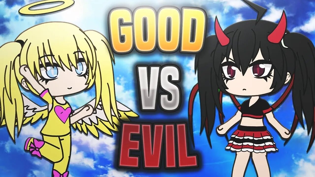 Heroes vs. Evil: Gacha defense | 럭키히어로 랜덤디펜스 드디어 왔다...💀