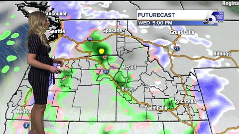 McKenna King's OYS Forecast 3/5/19