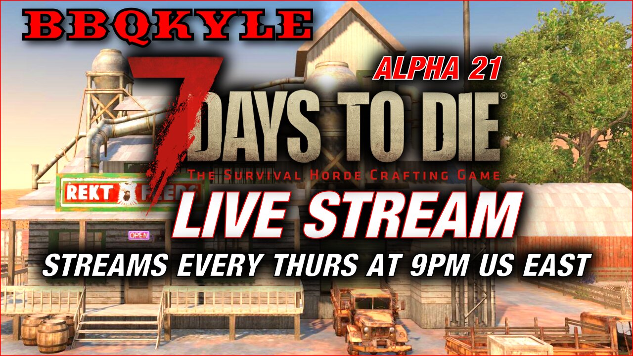 Zombie Killing Party Time!
