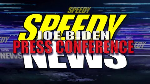 Joe Biden Press Conference 7/11/24 BREAKING NEWS July 11, 2024