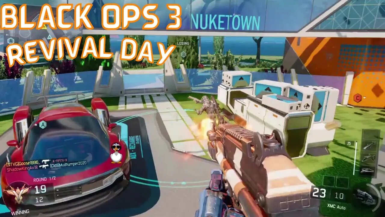 BO3 Revival Day