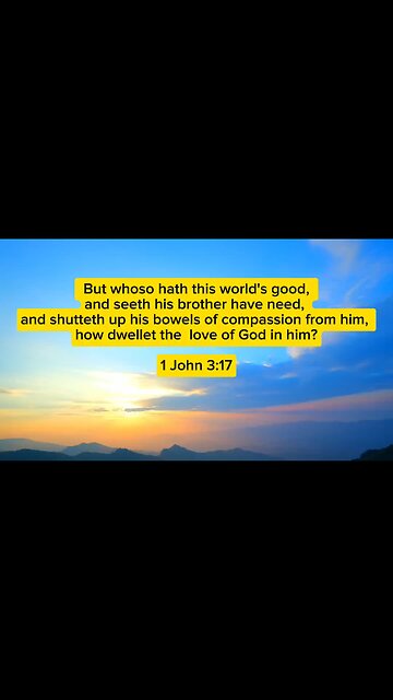 04/14/24 Scripture of the day