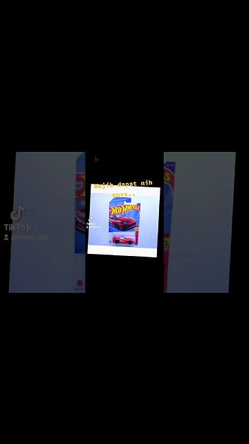 Treasure 1997 #short #hotwheels #hotwheelsindonesia #treasurehunt