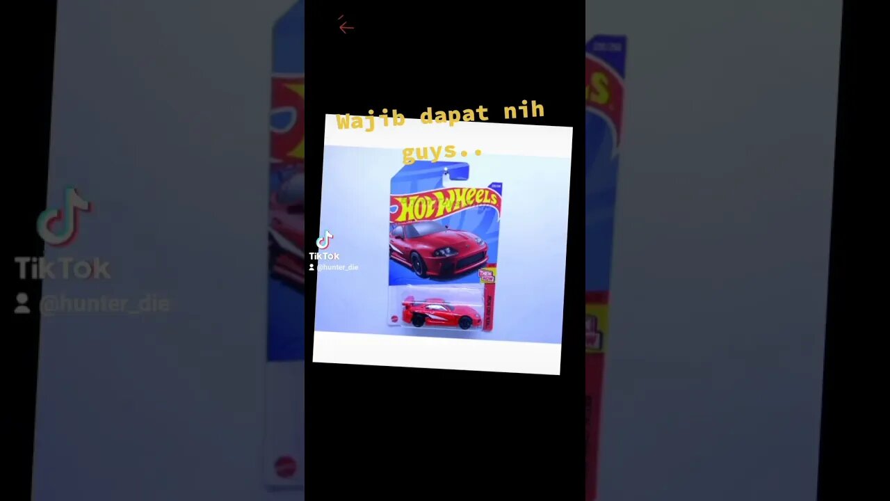 Treasure 1997 #short #hotwheels #hotwheelsindonesia #treasurehunt