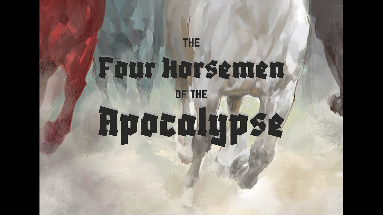 Prophecy Times - Episode 7