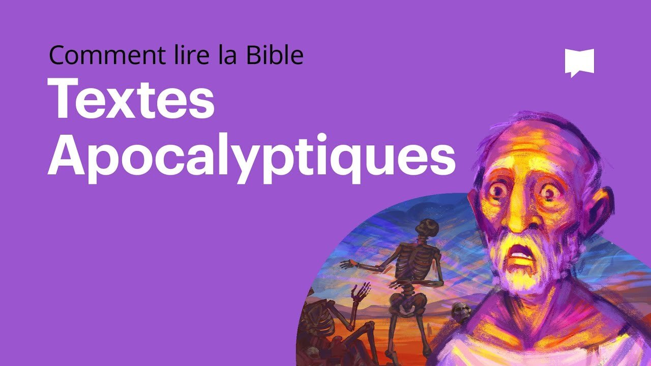 Textes apocalyptiques (BIBLEPROJECT Français)