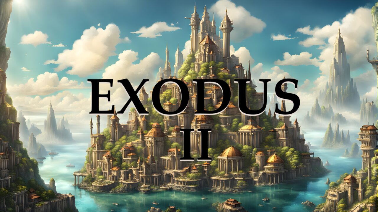 EXODUS II