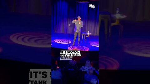 Best #crowdwork 2022 #standup #comedians #bostoncomedians