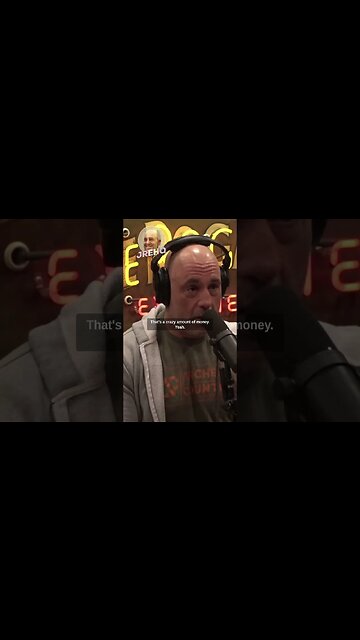 Joe on the FTX scandal